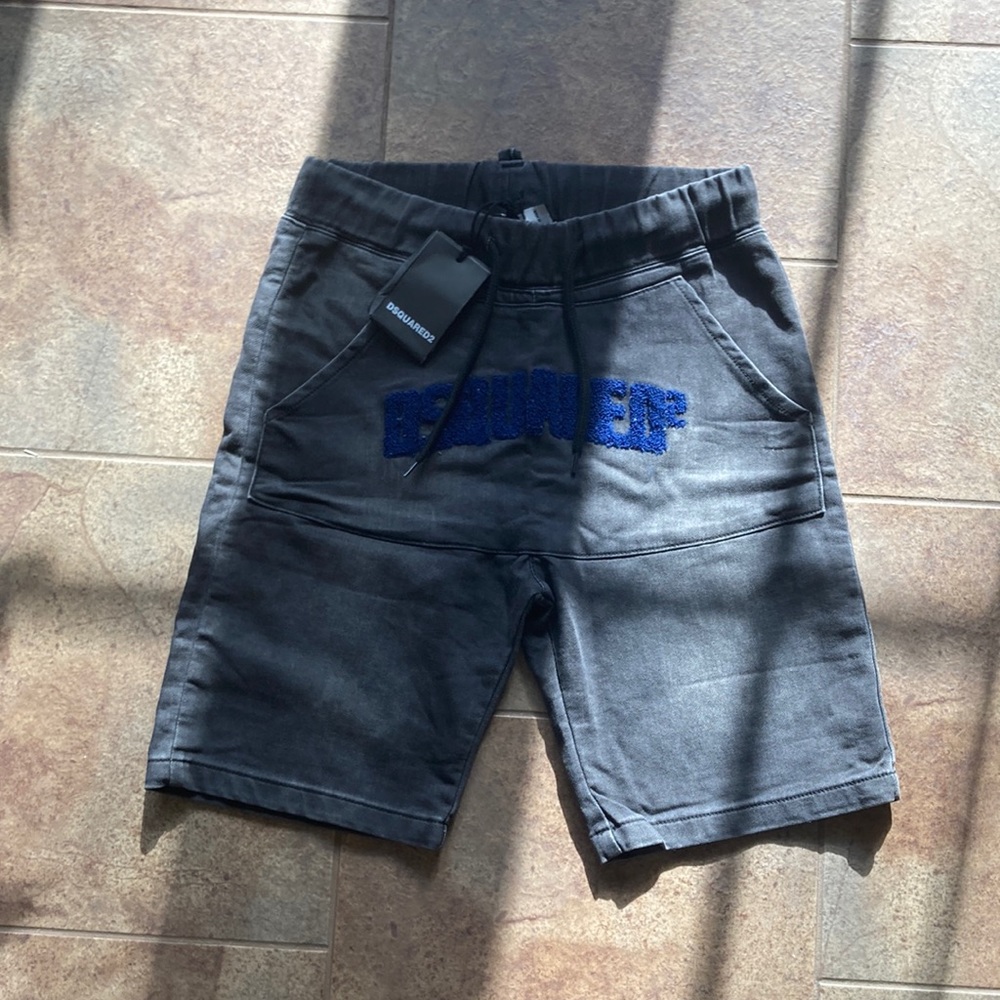 DSquared 2 Designer shorts
